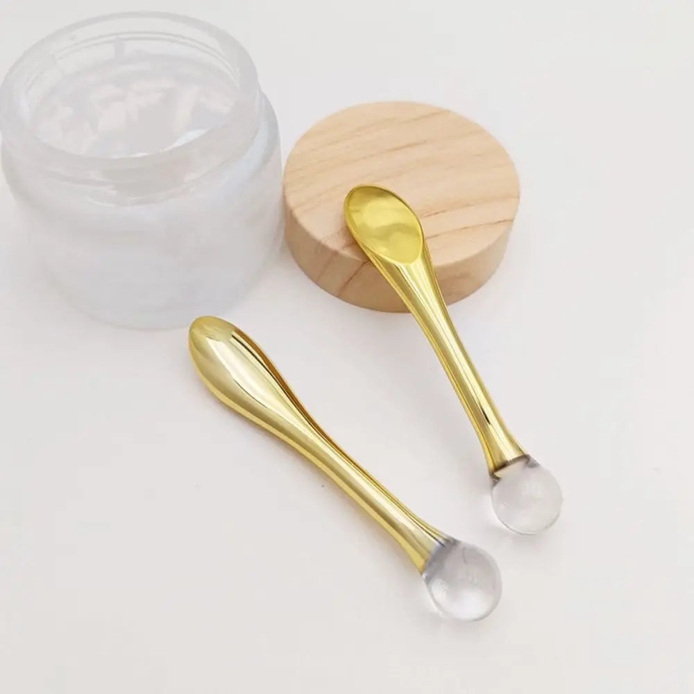 Cream Massage Sticks Makeup Sticks Face Mask Spoon Eye Cream Applicator Cosmetic Spatula Skin Care Tools Eye Massager Stick